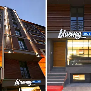 blueway-hotel-city.istanbul-turkeyhotels.com/