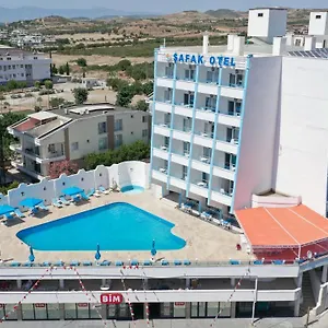 3* Otel Safak